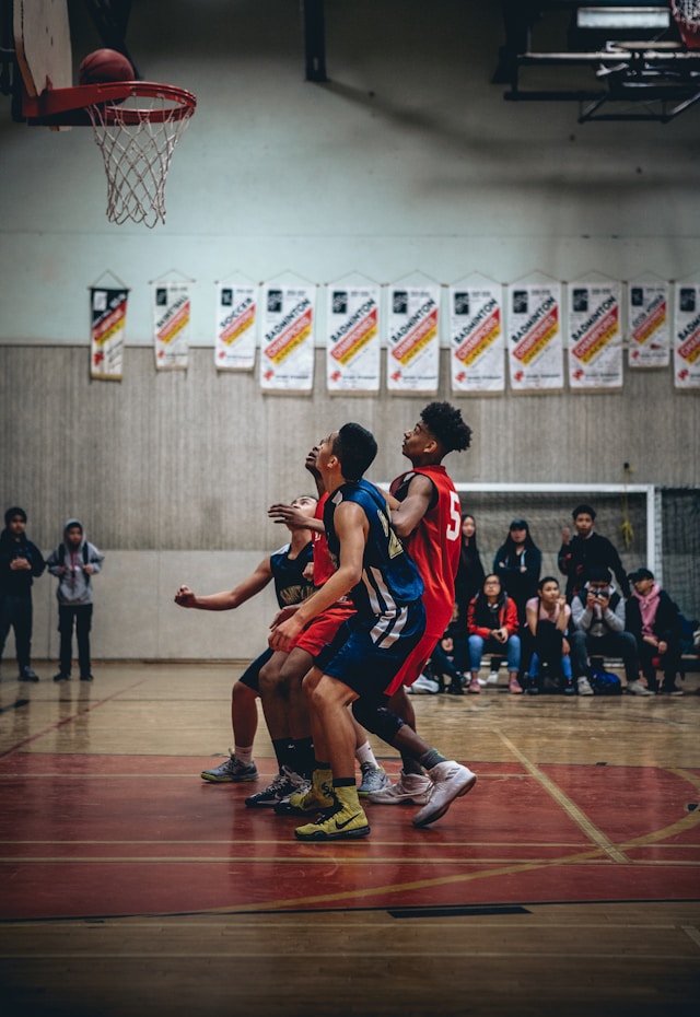 IM体育 · 篮球